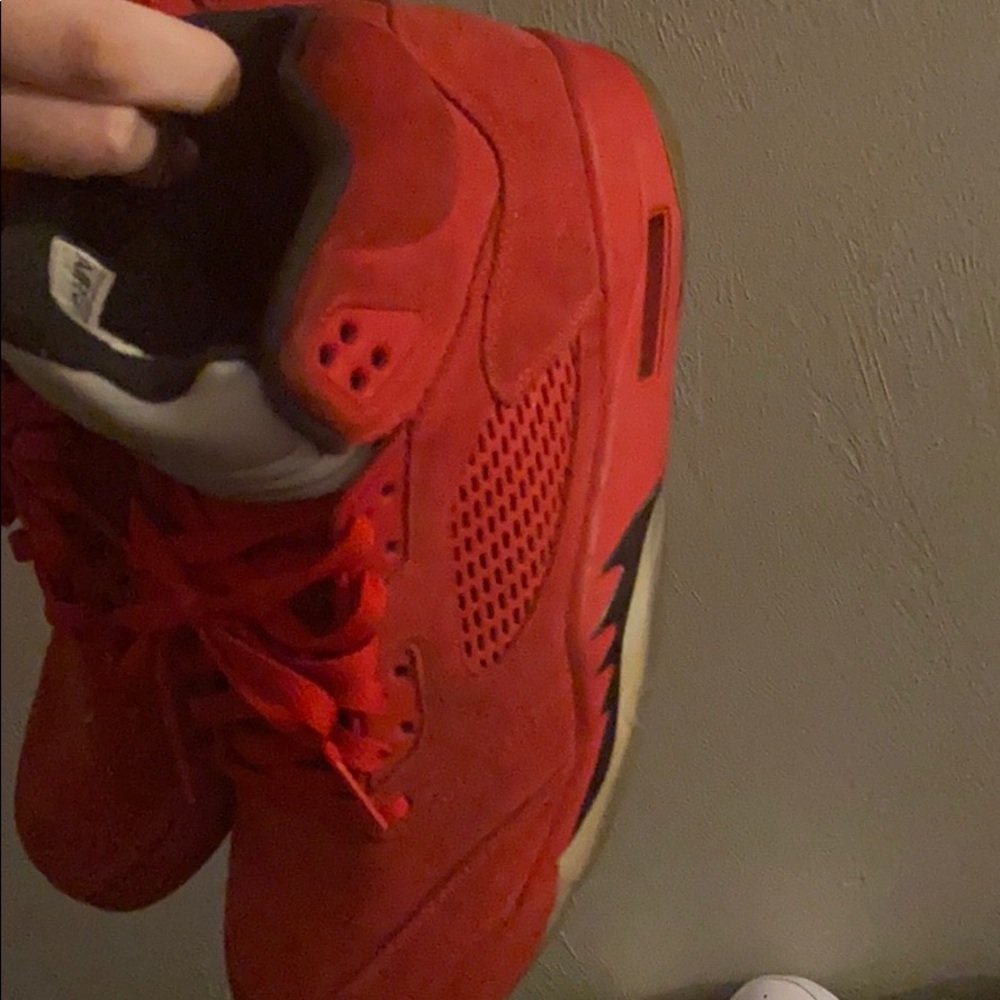 jordan 5s